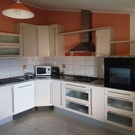 Apartment Vjeko Abbázia Kültér fotó