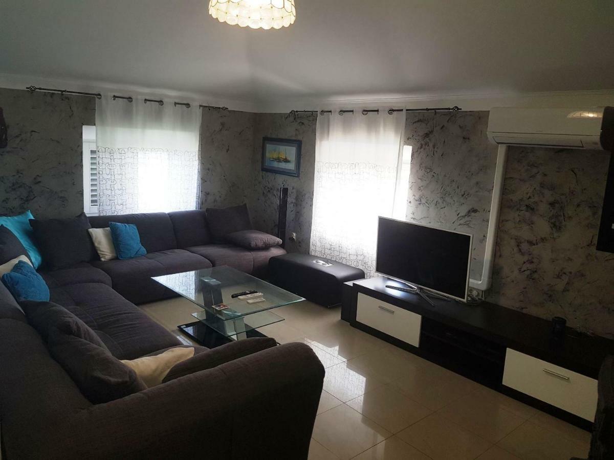 Apartment Vjeko Abbázia Kültér fotó