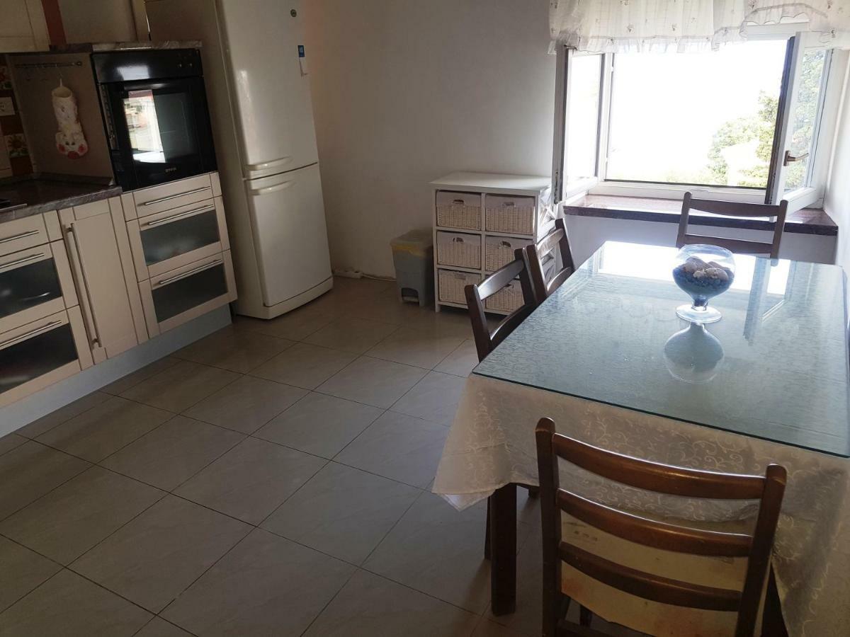 Apartment Vjeko Abbázia Kültér fotó