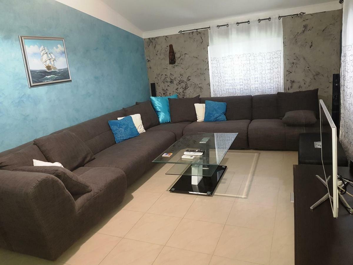 Apartment Vjeko Abbázia Kültér fotó