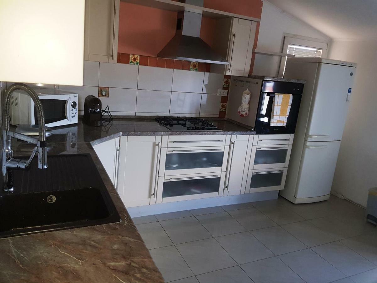 Apartment Vjeko Abbázia Kültér fotó