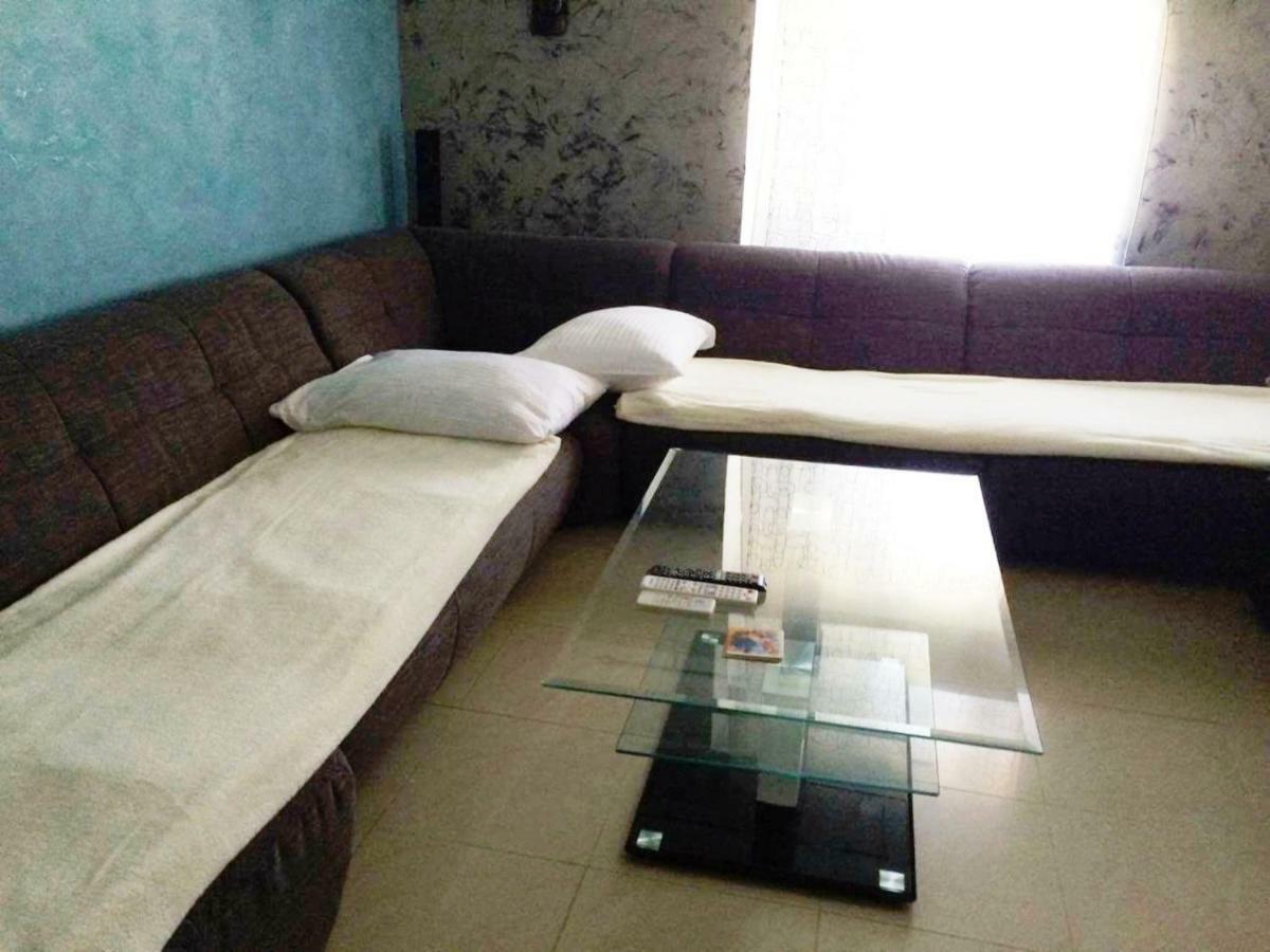 Apartment Vjeko Abbázia Kültér fotó