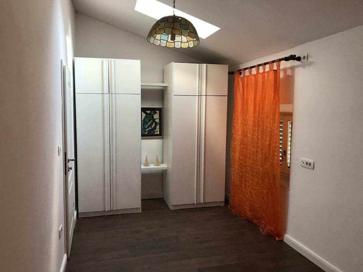 Apartment Vjeko Abbázia Kültér fotó