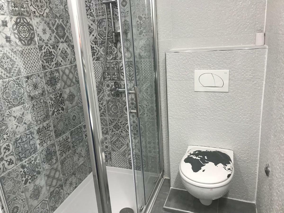 Apartment Vjeko Abbázia Kültér fotó