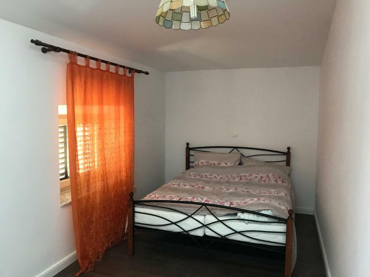 Apartment Vjeko Abbázia Kültér fotó