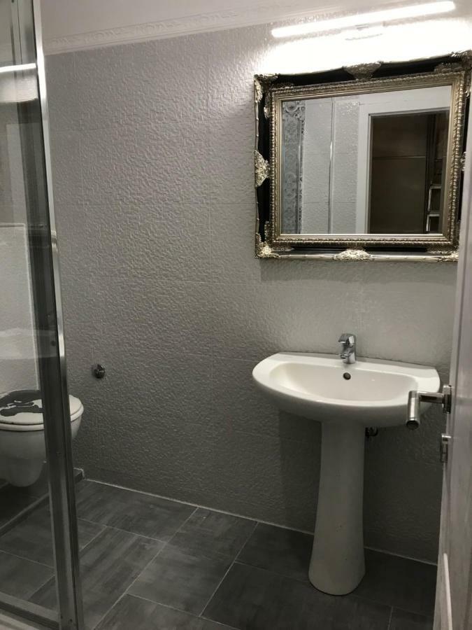 Apartment Vjeko Abbázia Kültér fotó
