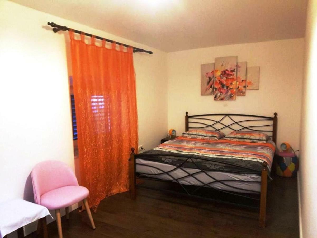 Apartment Vjeko Abbázia Kültér fotó
